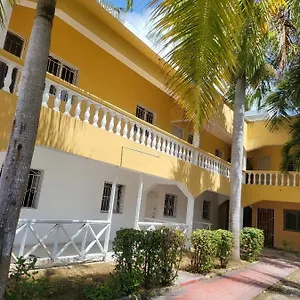 Hermosa # 1 , Punta Cana República Dominicana