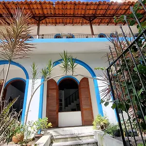 Coliving Stela Mares Florianópolis