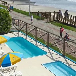 Residencial Do Sol, Com Pé Na Areia Bombinhas
