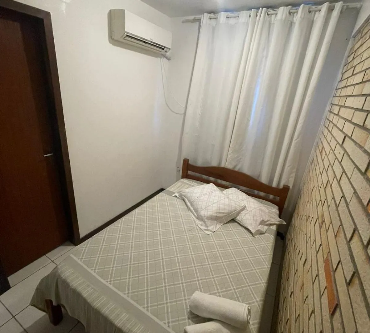 Pousada Ramo De Acacia Bombinhas Apartamento