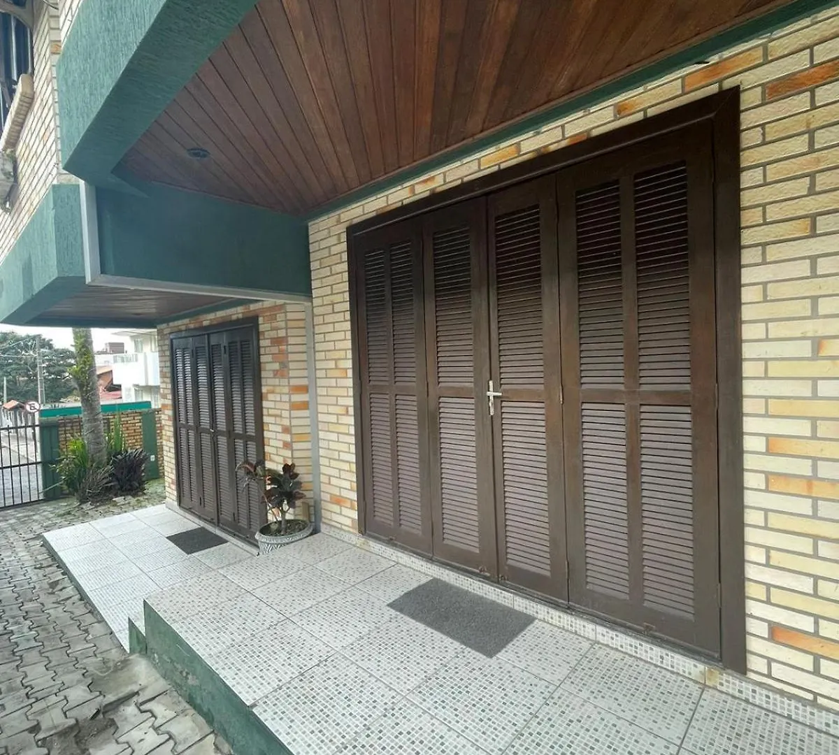 Apartamento Pousada Ramo De Acacia Bombinhas