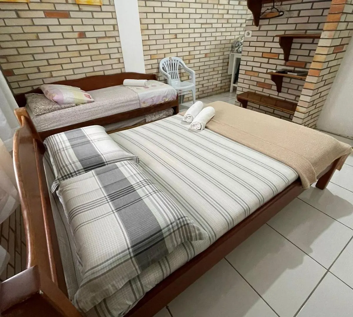 Pousada Ramo De Acacia Bombinhas Apartamento