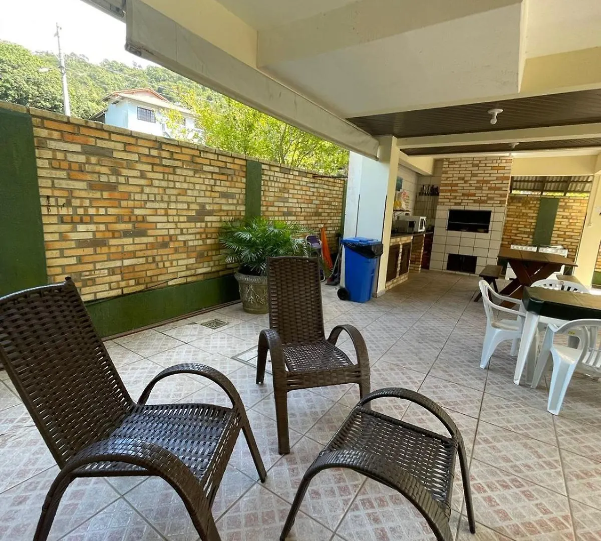 Pousada Ramo De Acacia Bombinhas Apartamento